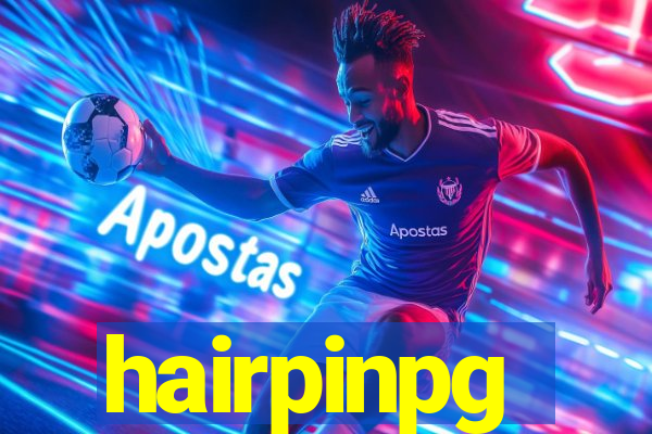 hairpinpg