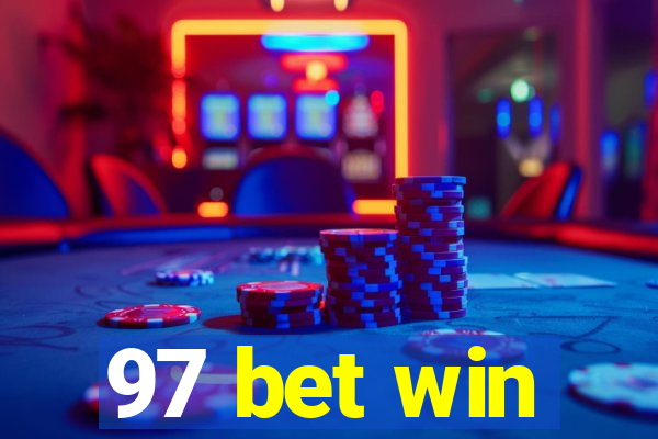 97 bet win