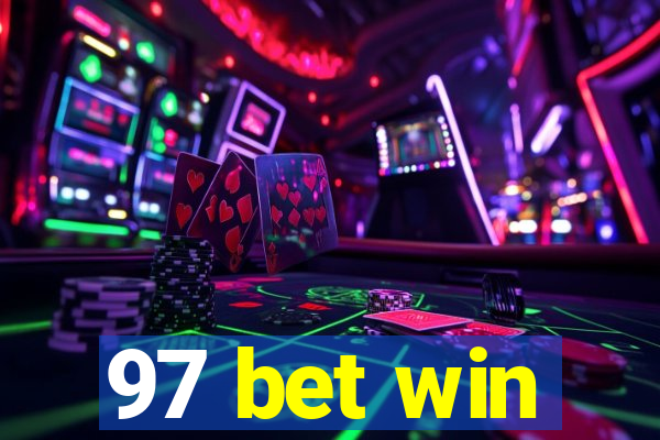 97 bet win