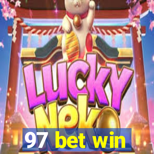 97 bet win