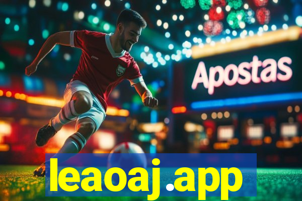leaoaj.app