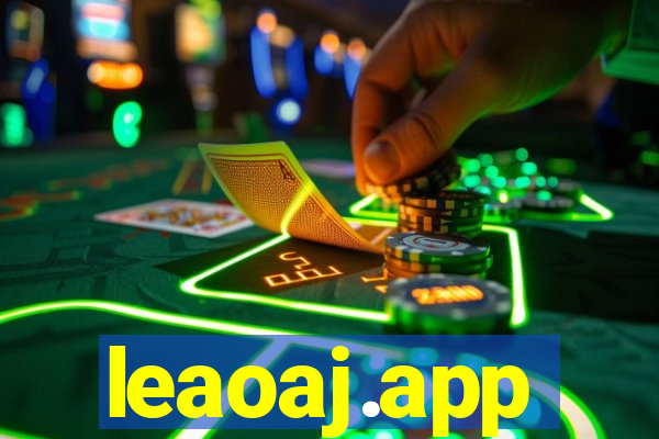 leaoaj.app