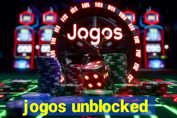 jogos unblocked