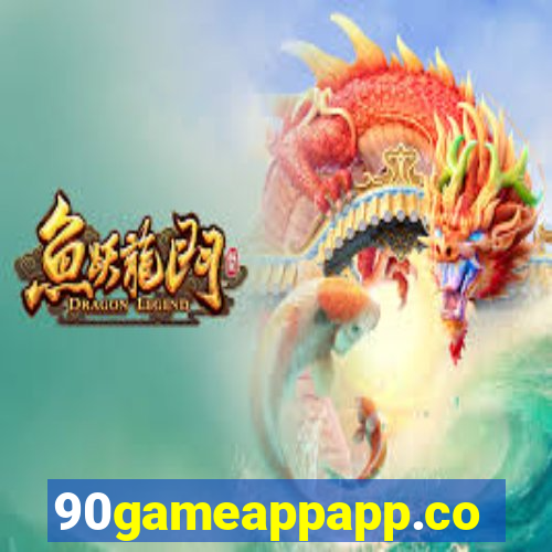 90gameappapp.com