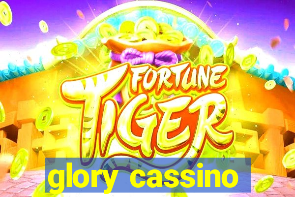 glory cassino