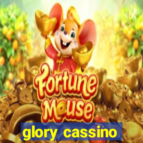glory cassino