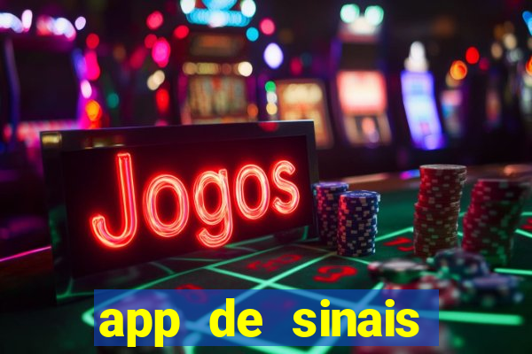 app de sinais fortune tiger