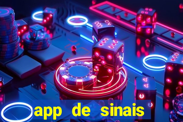 app de sinais fortune tiger
