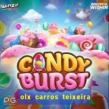 olx carros teixeira de freitas