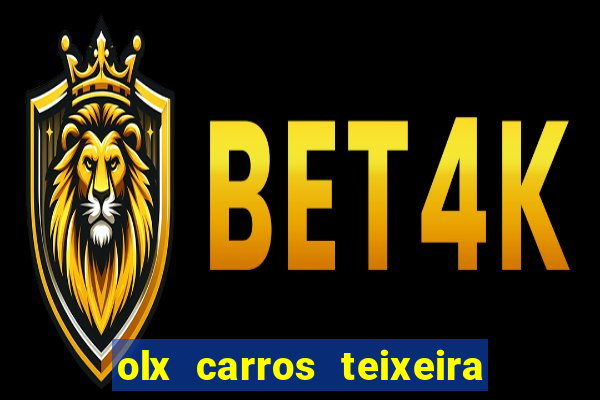 olx carros teixeira de freitas