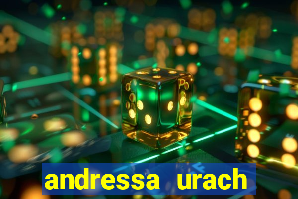 andressa urach gemendo muito