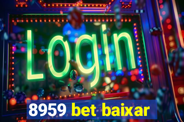 8959 bet baixar