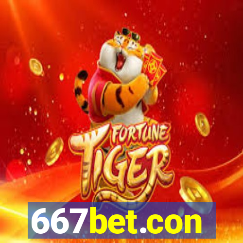 667bet.con