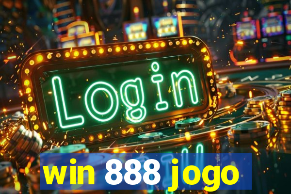 win 888 jogo