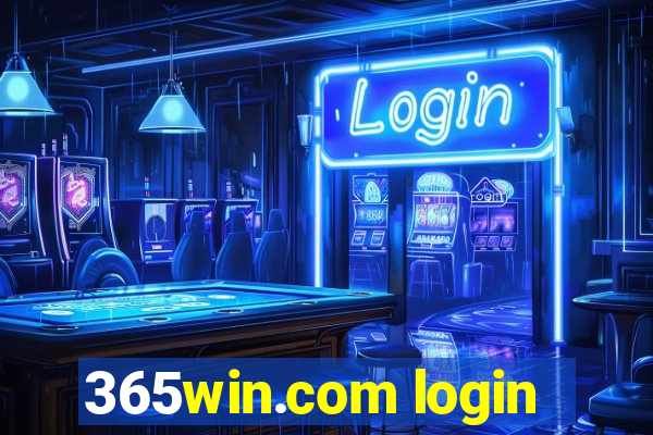 365win.com login