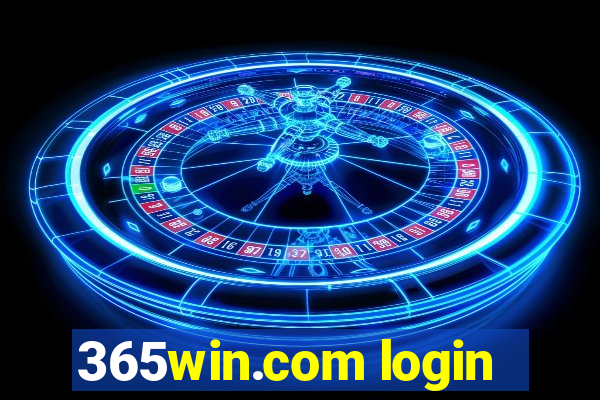 365win.com login