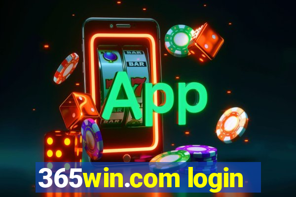 365win.com login