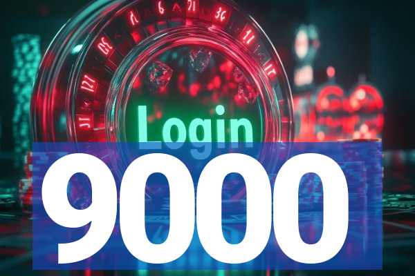 9000