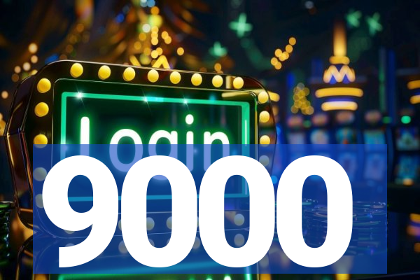 9000
