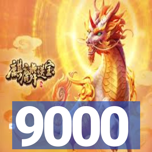 9000