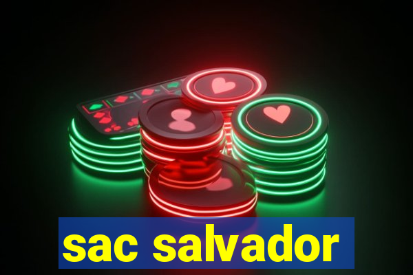 sac salvador