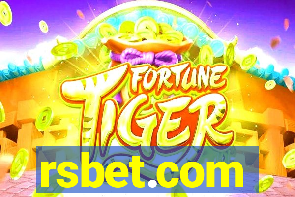 rsbet.com