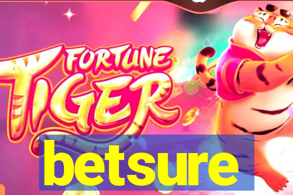 betsure