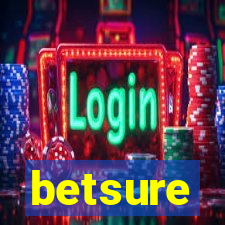 betsure