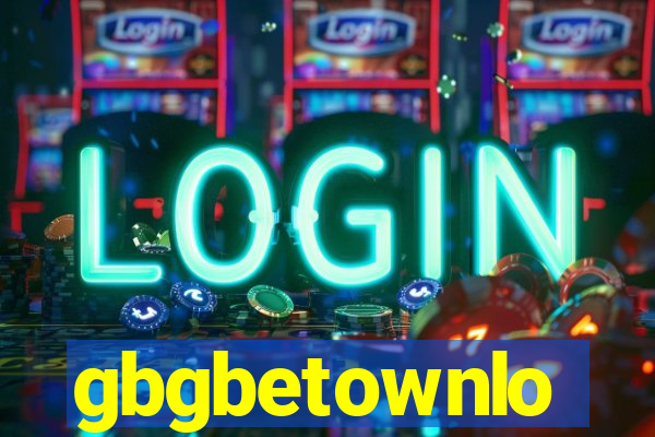 gbgbetownlo