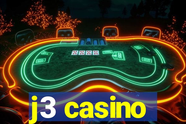 j3 casino