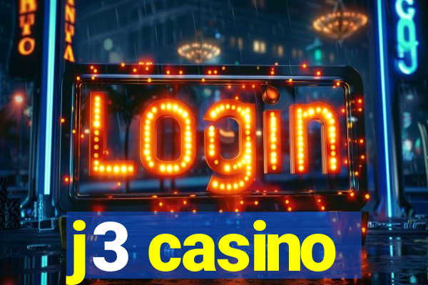 j3 casino