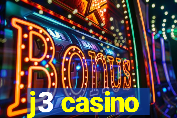 j3 casino