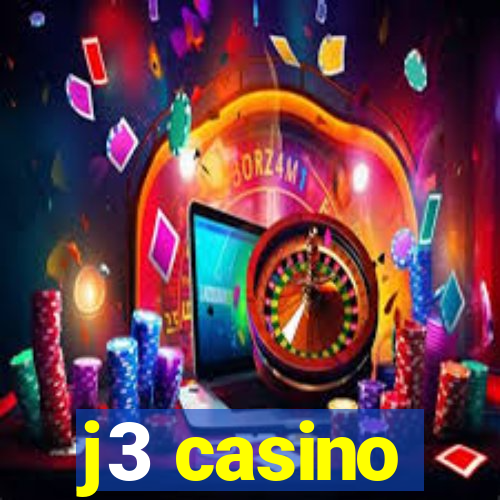 j3 casino