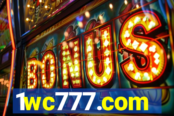 1wc777.com