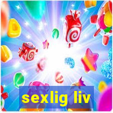 sexlig liv