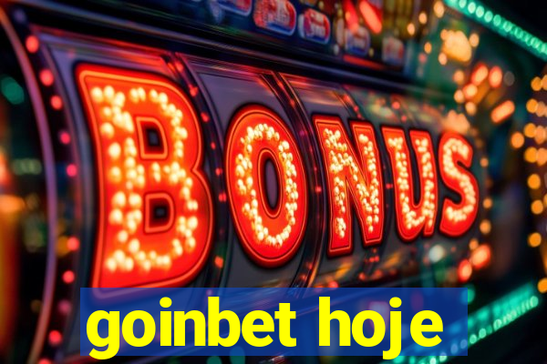 goinbet hoje