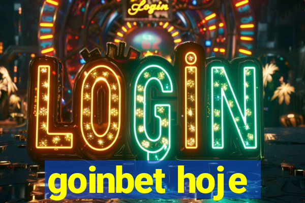 goinbet hoje