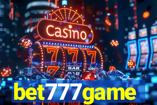 bet777game