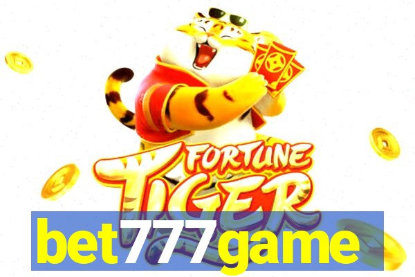 bet777game