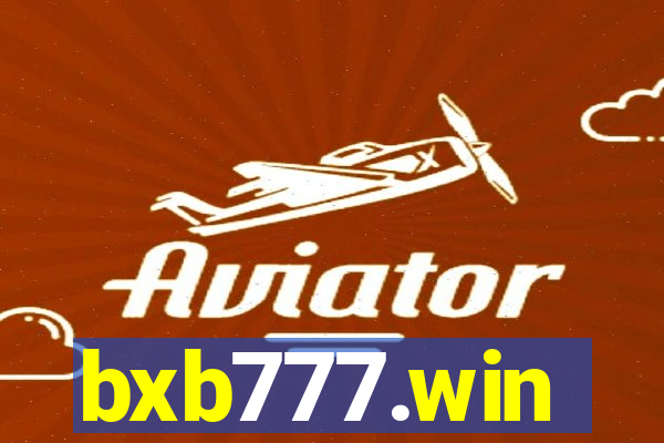 bxb777.win