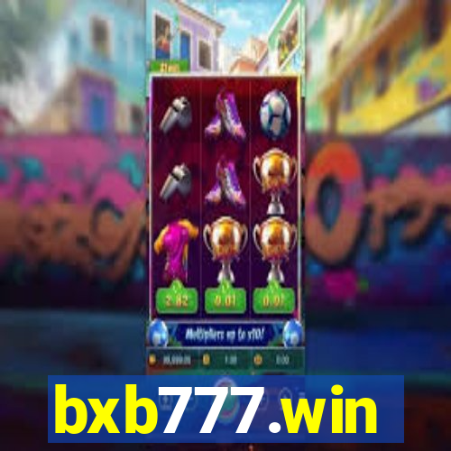 bxb777.win