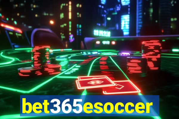 bet365esoccer