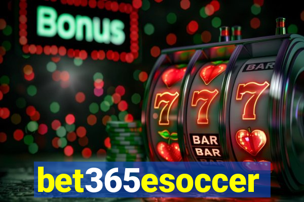 bet365esoccer