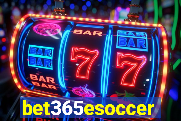 bet365esoccer