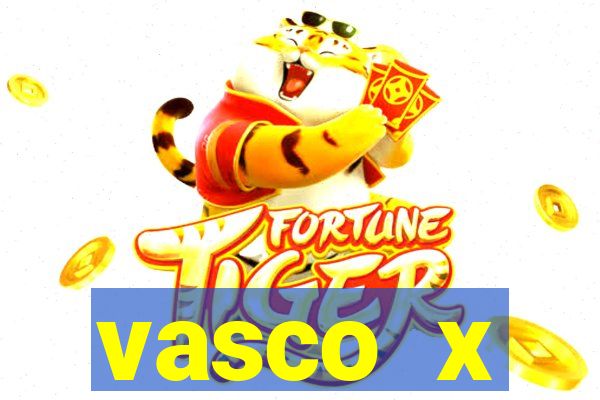 vasco x internacional futemax
