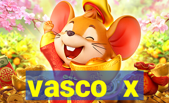 vasco x internacional futemax