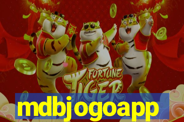 mdbjogoapp