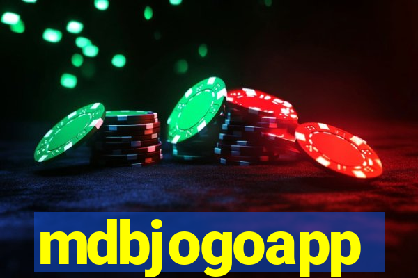 mdbjogoapp
