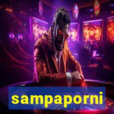 sampaporni