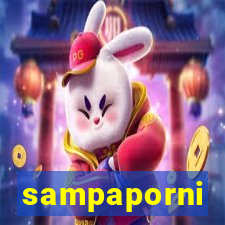 sampaporni